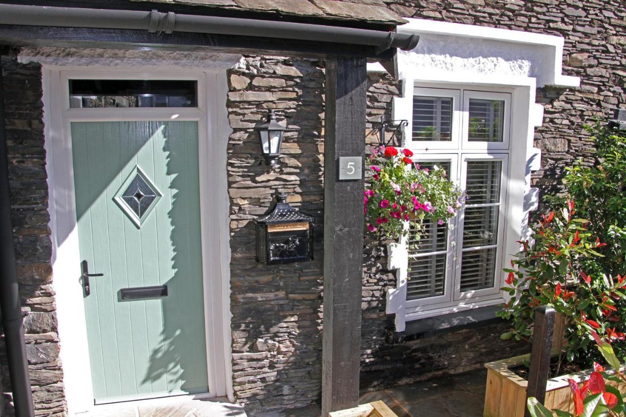 Old Village House Windermere Exteriér fotografie